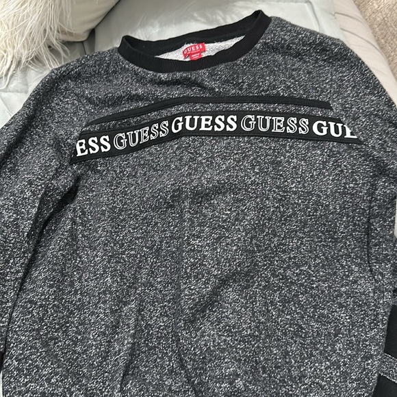 GUESS sweatsuit 
Size Small - Picture 2 of 3